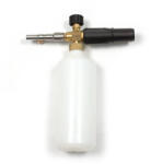  Magasnyomású habosító 1L KEW gyorscsatlakozóval