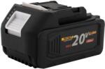 PRO-CRAFT Acumulator PROCRAFT 20V 4Ah TURBO (10072)