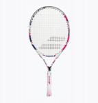 Babolat Gyerek teniszütő Babolat B Fly 23 white/pink/blue Os (140486)