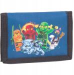 LEGO Ninjago Family Pénztárca 10103-2403 (10103-2403)