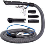 TC Technic Pistol de Curățare pentru Tapițerie cu Furtun de Aspirator de 3 Metri TCG-01 (TF2-30106)