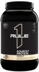 Rule 1 Source7 Protein | 7 Premium Protein Matrix [900 грама] Pumpkin Spice