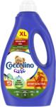 Coccolino Care Sport mosógél, 2.4l, 60 adag, sportruházathoz, színek védelme