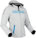 BERING Warwick Lady Light Grey / Blue (J.BR.WARWICK-LD GRI CL/AZU)