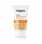 Silcare Nappa Pha savas hámlasztó maszk a bőrkeményedéses lábakra 150 ml