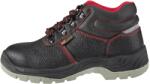 Evotools Bocanci Protectie Talpa Injectata Pu S3, M: 40 (680496)