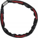 TRELOCK Lánczár Trelock Bc 115 Code 60cm/4mm kódzáras lakattal (BC 115 CODE)