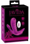 Orion Javida Licking Panty Vibe (4024144123865)