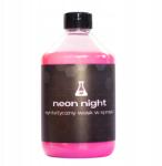 Manufaktura wosku Szintetikus kerámia viasz spray lakkhoz és fóliához Neon Night Mw 500ml