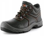 CXS Bélelt munkavédelmi cipő orrmerevítővel Cxs Apatit S3 47 (Trzewiki CXS STONE APATIT WINTER S3 SRC)