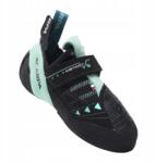 Scarpa Női hegymászó cipő Scarpa Instinct Vs black/aqua 40 Eu (8025228799880)