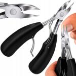 Przydasie. pl Fogó A Benőtt Körmökhöz Mnicure Precíziós Éles Vágó (#3999)