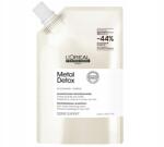 L'Oréal L'Oreal Metal Detox Glikoamin sampon festett hajra Refil 1000ml