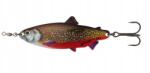 Dam Effzett Trout SPOONS-9, 0 cm (70743)