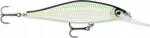 Rapala Wobler Rapala Shadow Rap Shad 9cm Blk (RA5822222)