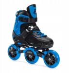Roces Gyerek görkorcsolya Roces fekete-kék 31-34EU (400853)