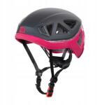 Climbing technology Ct bukósisak Sirio Dark Smoke/cyclamen 58-62 cm szürke (6X92618AQ1)