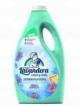 La Antigua Lavandera Mosógél 2500ml 50P Marseille illat (8435495826798)