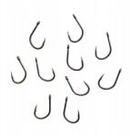 Undercarp Pontyozó horog UnderCarp Wide Gape Pro fekete 2 (UC458)