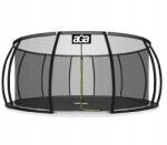 AGA Belső védőháló 500 cm 12 rúdhoz az Exclusive trambulinhoz (MRPU1516-12)