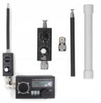  Rövidhullámú Rádió Adó Qrp Fm Uv Antenna (GTSRY2637)