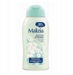 Malizia pézsma tusfürdő Doccia Muschio Bianco Rilassan 300ml Malizia