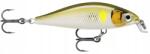 Rapala Wobler Rapala X-Light Minnow 5cm Ayu (FNM05 AYU)