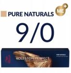 Wella Hajfesték Wella Koleston Me+ 60 ml 9/0 (8005610664248)