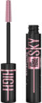 Maybelline Sky High Cosmic Black 7, 2ml szempillaspirál, hosszabbító (0000030152830)