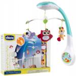 Chicco Körhinta kiságyhoz Varázslatos erdő projektor Chicco (00011350000000)