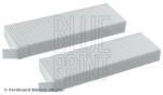 BLUE PRINT Set filtru, aer habitaclu BLUE PRINT ADBP250019 (ADBP250019)