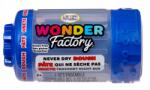 MGA Entertainment Plasztikus massza Kreatív Modellina kék Tuba Wonder Factory 595014 (MGA 595120 595014)