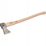 JUCO Hagyományos Ékes Fejsze Juco 1, 2KG Lengyel (T6057)