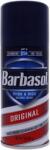 Barbasol Original Borotvahab 198 G az USA-ból