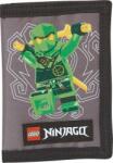 LEGO Ninjago Szürke Gyerek pénztárca (10103-2401)