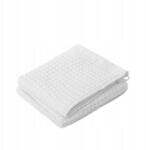 Homla Vaffel törölköző fehér 50x90cm Homla (218061)