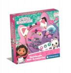 Clementoni Gabby . Haj Kiegészítők