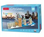 CubicFun 3D Puzzle Cityline London (32470)