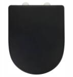 WENKO Wc-ülőke Szabadonálló duroplast csendes (24989100)