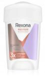 Rexona szilárd dezodor nőknek, maximális védelmet nyújt érzékeny, száraz bőrre, 45 ml (8711600831063)