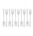 Homla Villa Készlet 10db-os Vienna ezüst 14, 8cm Homla HoReCa (240834)