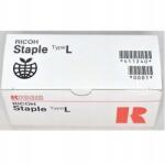 Ricoh Tűzőkapcsok Ricoh 411240 L típus Original Aficio 1060 1075 2051 2060 2075 2090
