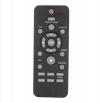 Pilot BTM2280 BTM2310 CD Hifi Kombinációhoz Fekete (900923)