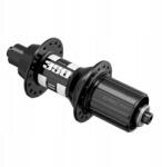 DT Swiss Hátsó kerékagy Dt Swiss 350 Road Shimano Fekete (H350HRQIR24SA7393S)
