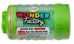 MGA Entertainment Gyerek plasztikus massza zöld Kreatív Modellina Wonder Factory 594987 (MGA 595120 594987)