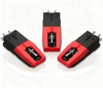  3X Univerzális Lemezjátszó Tűbetét Sharp Sanyo És Egyéb Adapterekhez (YFDZ-6910224733148)