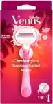 Venus Gillette Venus ComfortGlide Sugarberry Miami borotva, 1 darab (8700216674195)