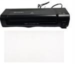  Laminálógép Lamináló Fólia Ajándék Laminálógép A4 (20939)