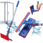 Przydasie. pl Ablakmosó Hosszú Ablakmosó Teleszkópos Bot Szivaccsal Nyéllel (#5578) Ablaktisztító