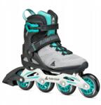 Rollerblade Macroblade Rollerblade görkorcsolya 80 W Grey méret42 (86B0751460HF01)